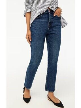 NWOT J.Crew Classic Vintage Denim